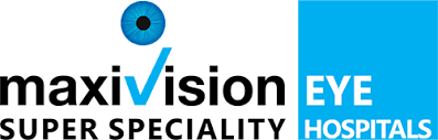 Eye Hospitals client logo